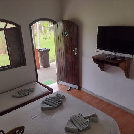 Iate Clube Rio Verde - Ilha Comprida Cananeia Luaran gambar