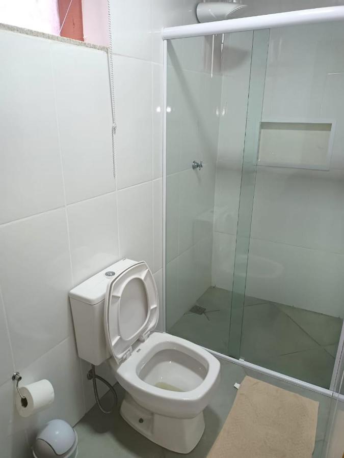 Iate Clube Rio Verde - Ilha Comprida Cananeia Luaran gambar