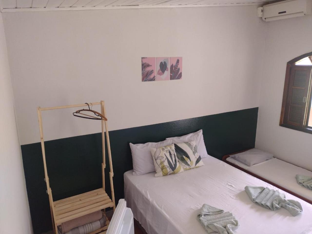 Iate Clube Rio Verde - Ilha Comprida Cananeia Luaran gambar