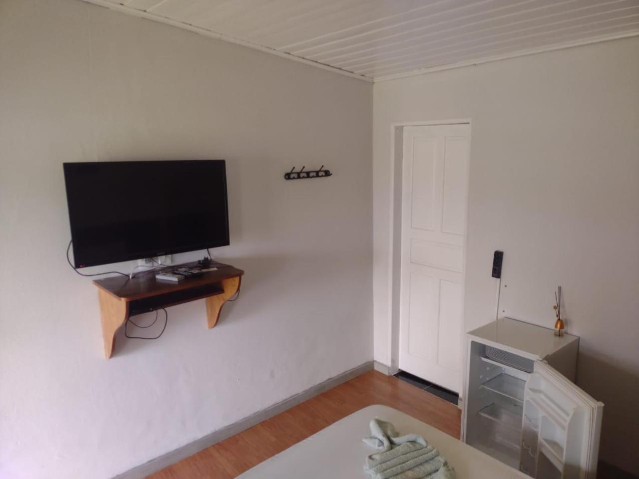 Iate Clube Rio Verde - Ilha Comprida Cananeia Luaran gambar
