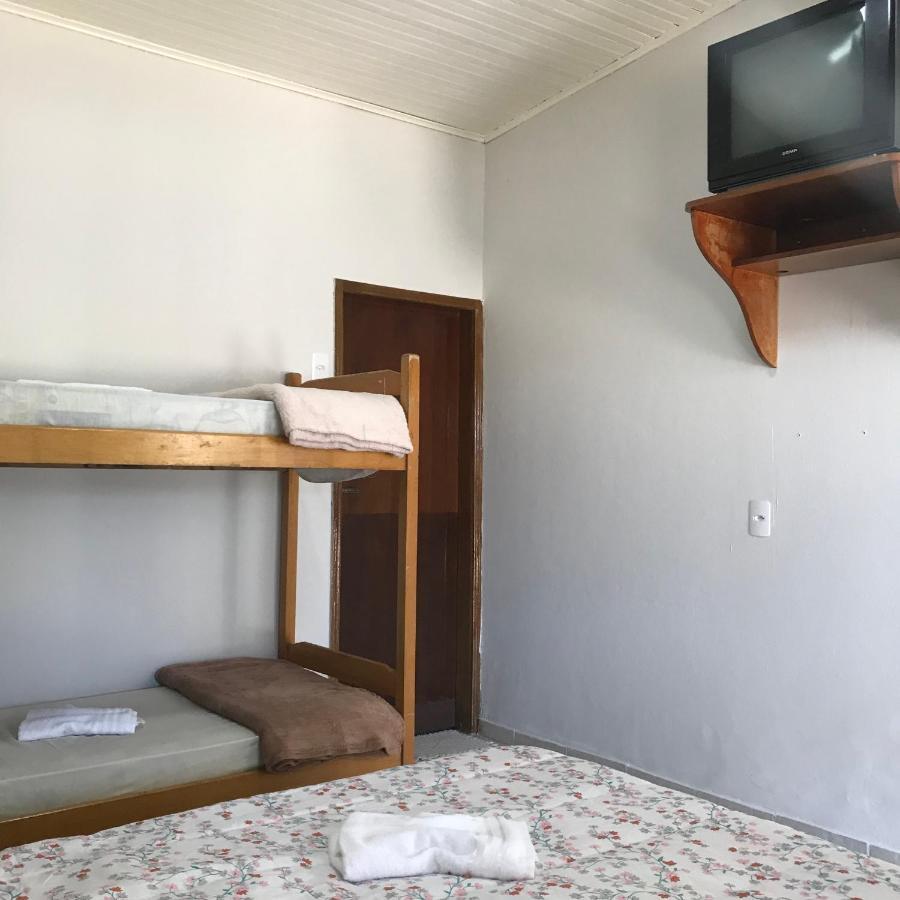 Iate Clube Rio Verde - Ilha Comprida Cananeia Luaran gambar