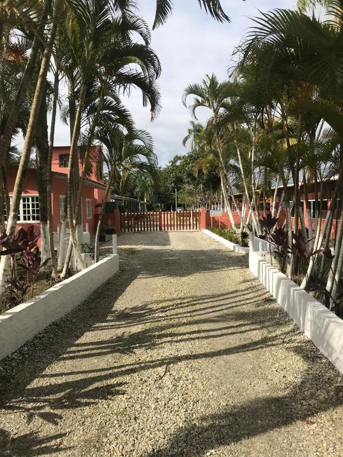 Iate Clube Rio Verde - Ilha Comprida Cananeia Luaran gambar