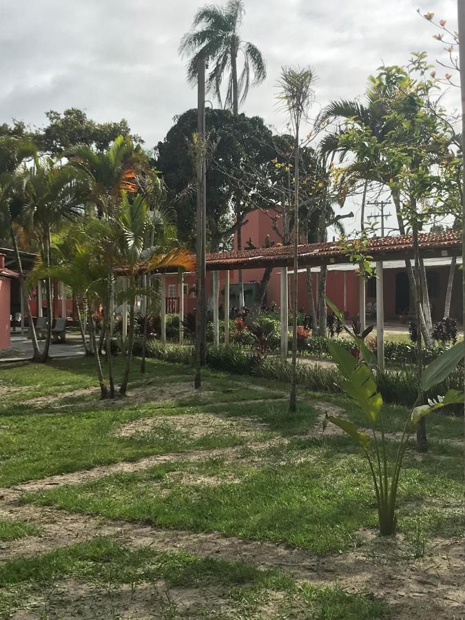 Iate Clube Rio Verde - Ilha Comprida Cananeia Luaran gambar