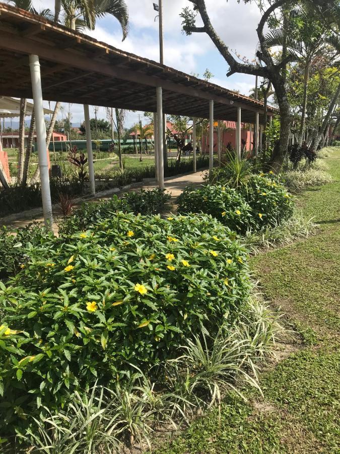 Iate Clube Rio Verde - Ilha Comprida Cananeia Luaran gambar