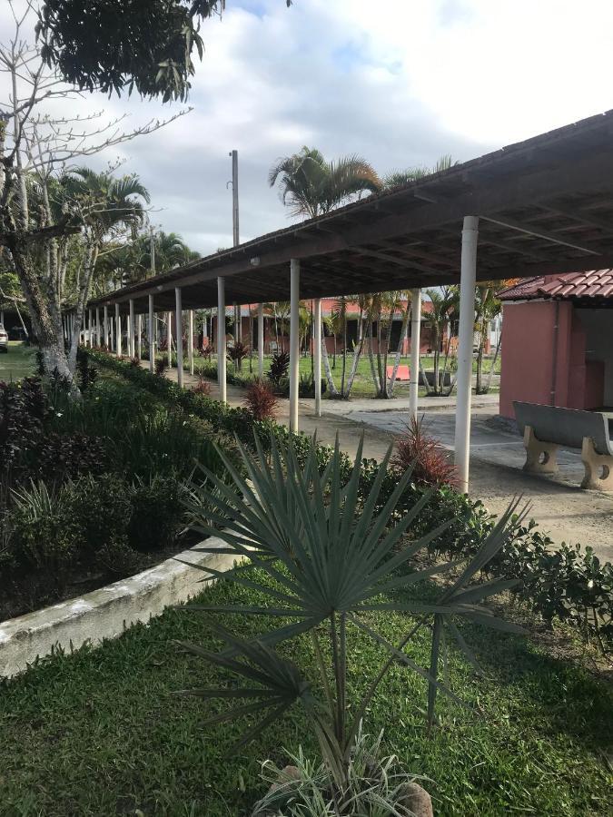 Iate Clube Rio Verde - Ilha Comprida Cananeia Luaran gambar