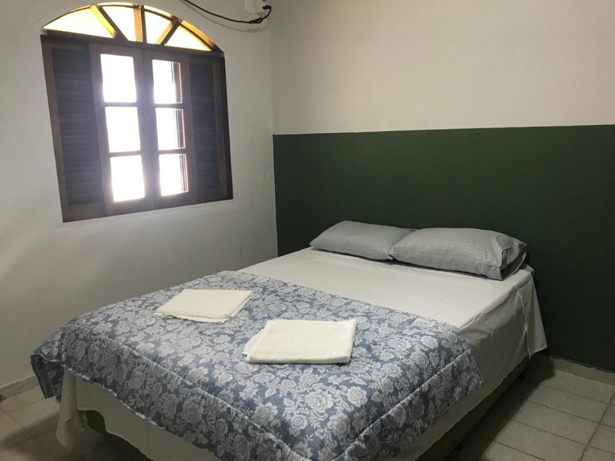 Iate Clube Rio Verde - Ilha Comprida Cananeia Luaran gambar