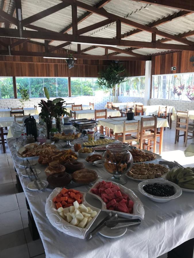 Iate Clube Rio Verde - Ilha Comprida Cananeia Luaran gambar